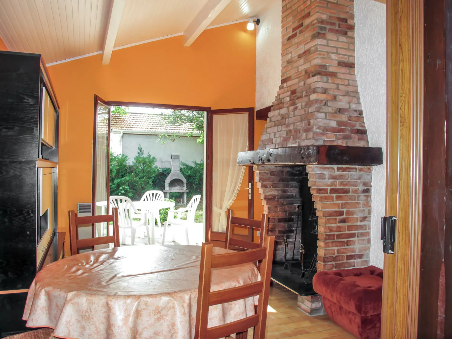 Holiday Home Le Fournil