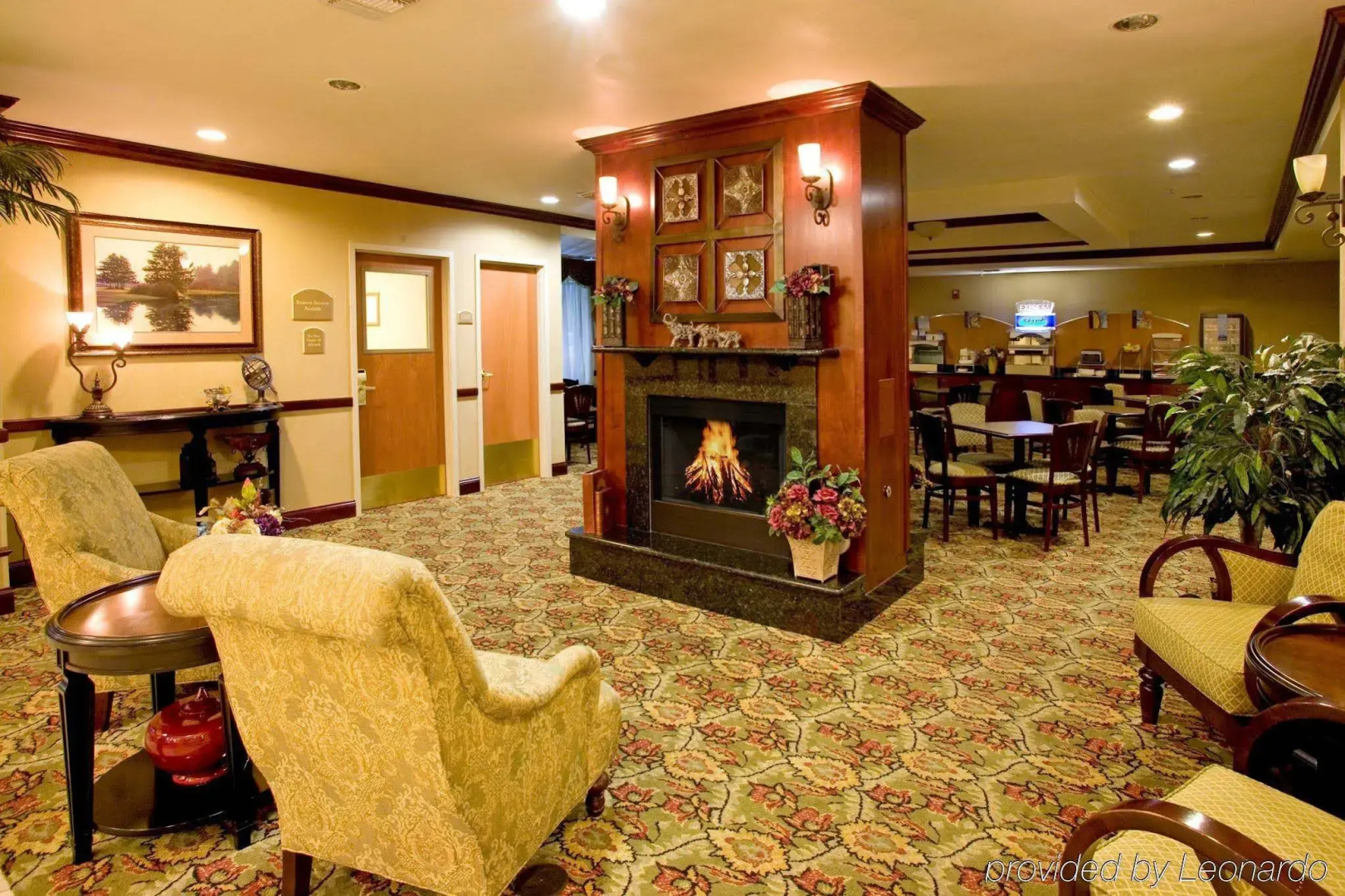 Holiday Inn Express & Suites Selma by IHG