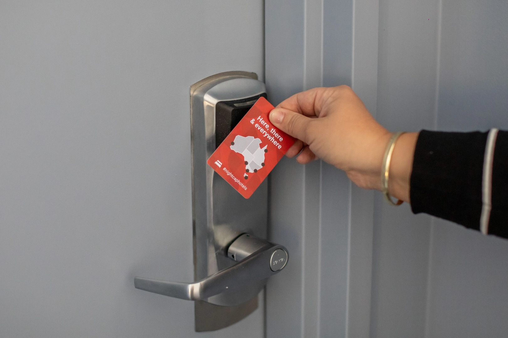 Nightelier Narrabeen