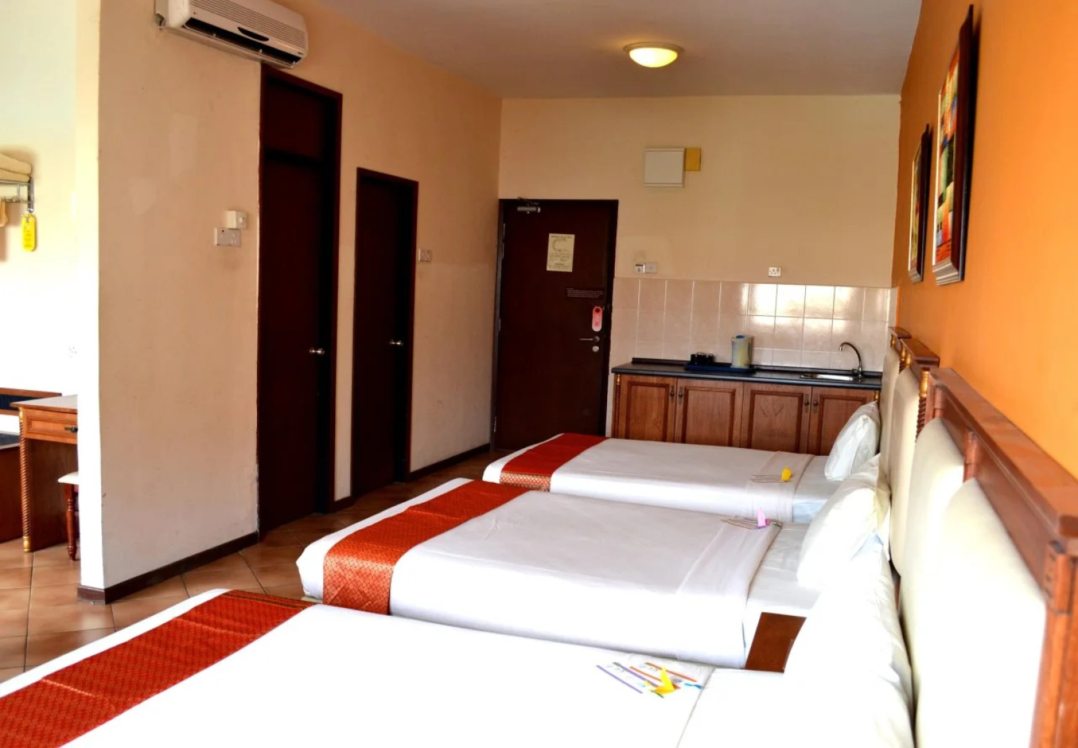 Primaland Port Dickson Resort & Convention Centre (PRCC)