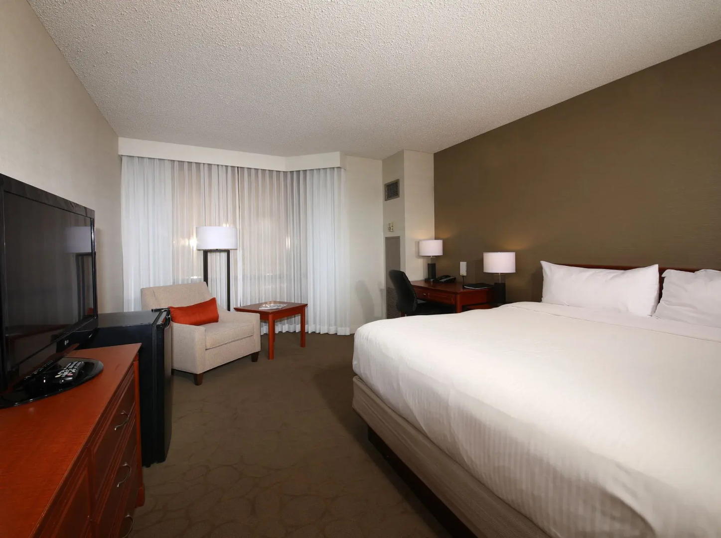 Delta Hotels by Marriott St. John's Conference Centre