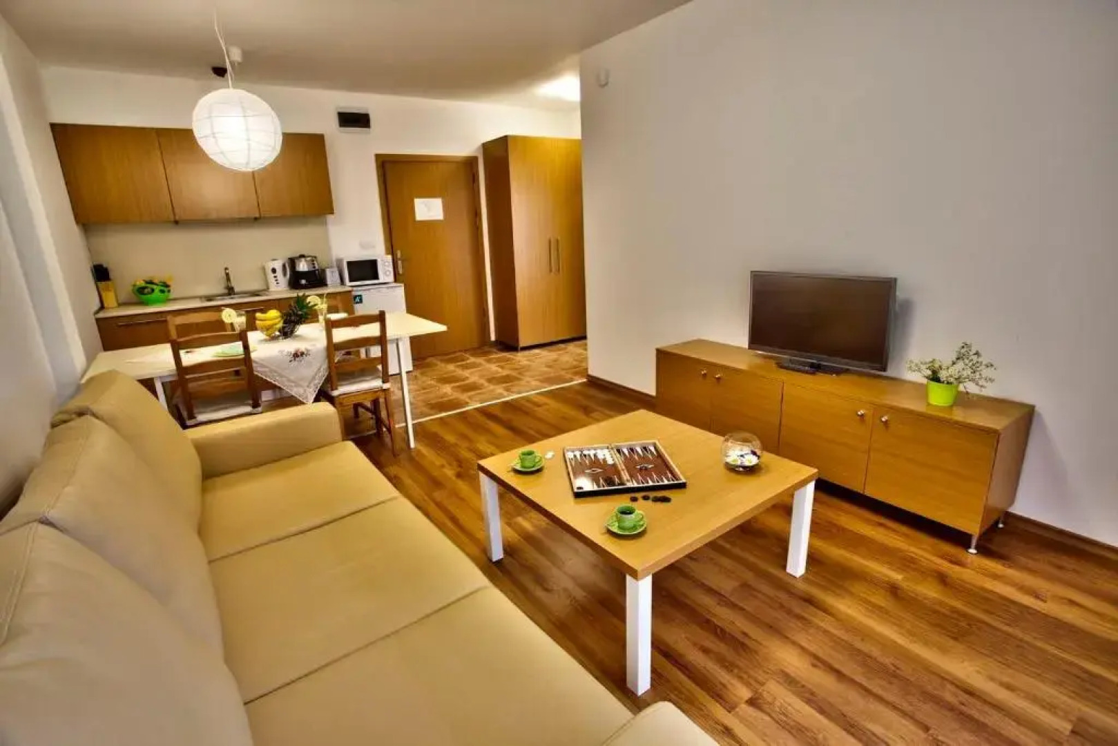 Holiday Homes Chudna