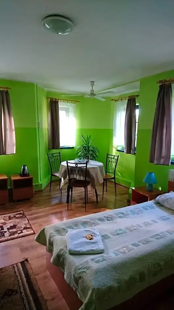Hotelik WARMIA -Pensjonat, Hostel