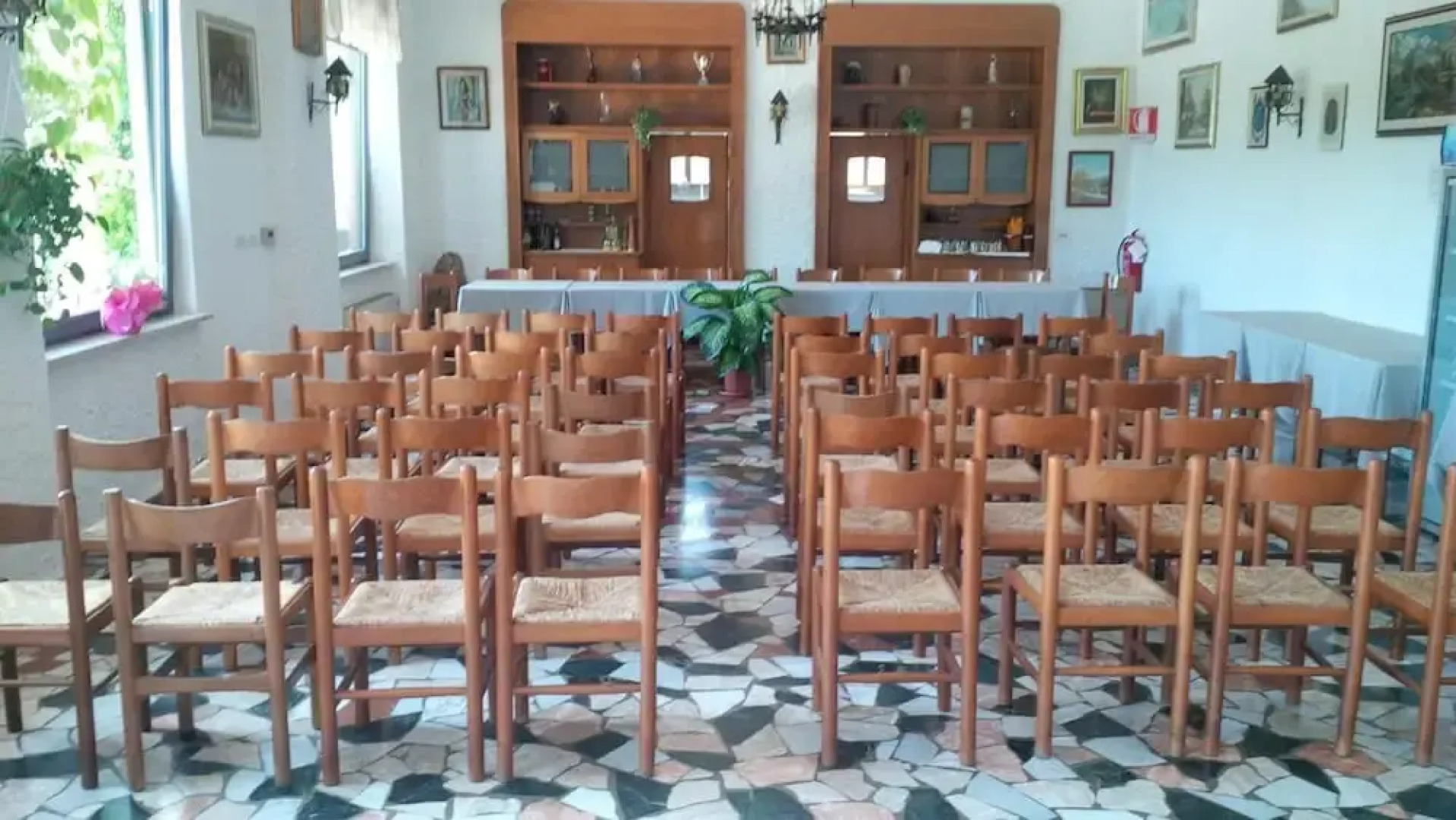 Albergo Ristorante La Greppia