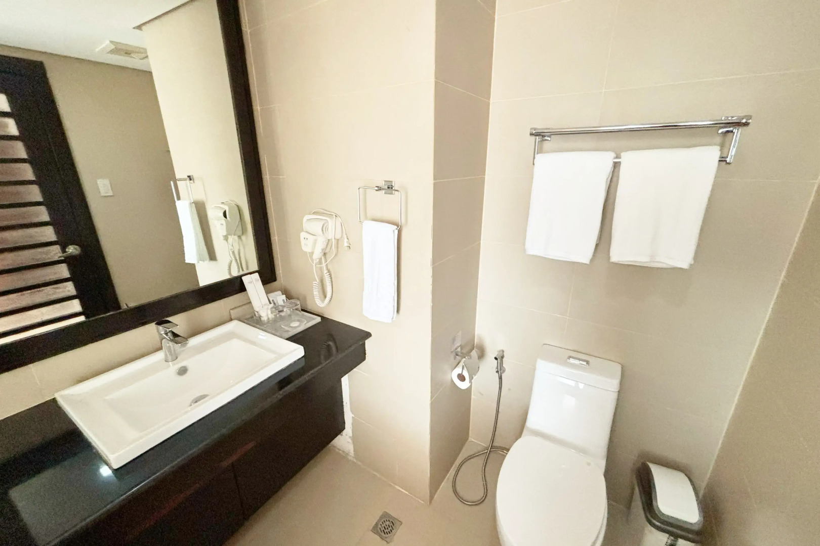 The Muse Hotel Boracay