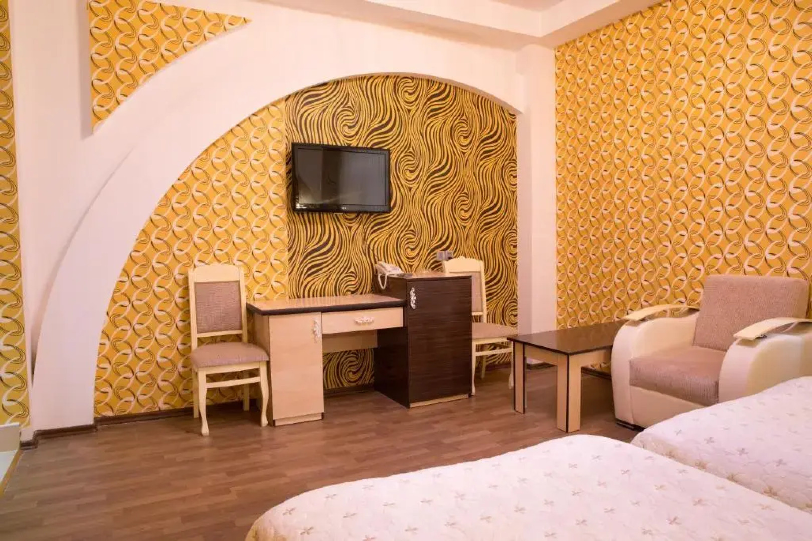 Cinema Boutique Hotel