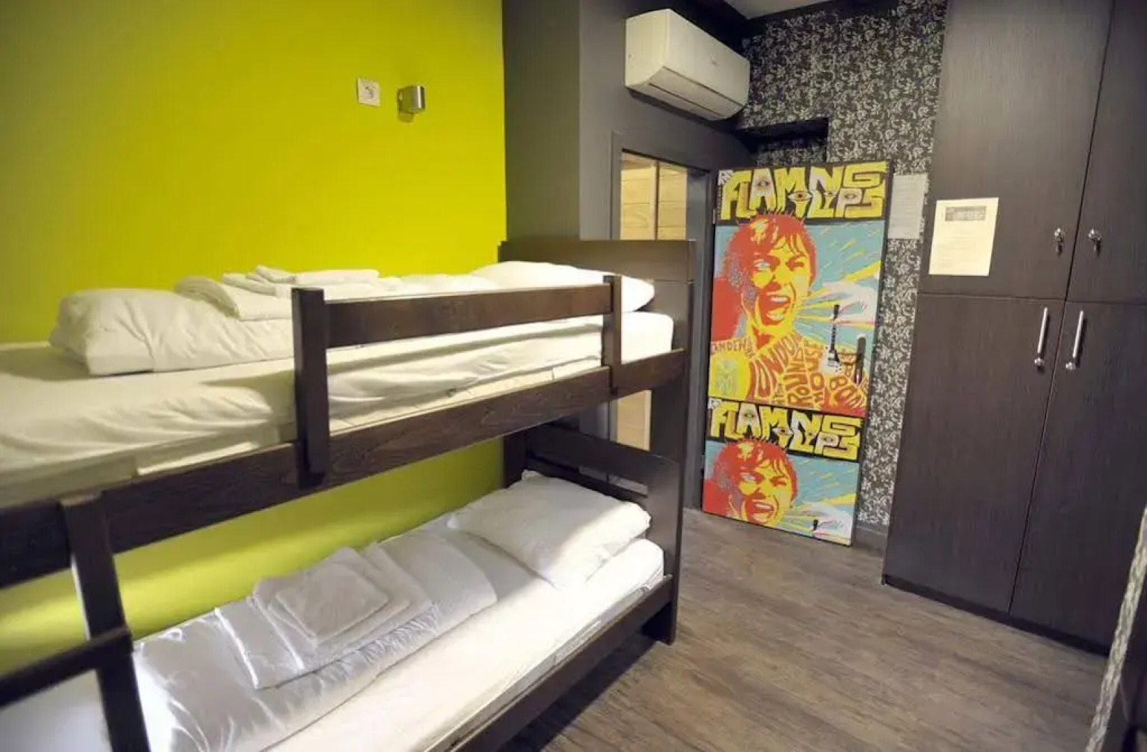 Das Hostel Rijeka