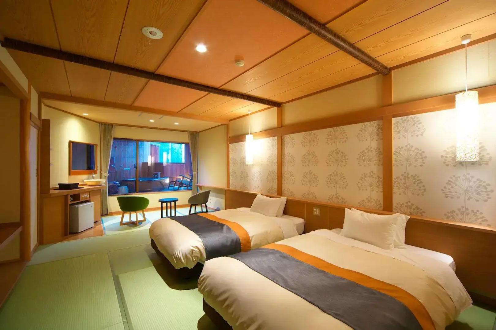 Umiusagi the annex of Senoumi