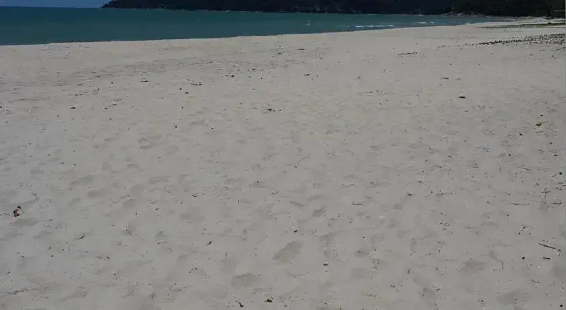 Khanom Beach Resident