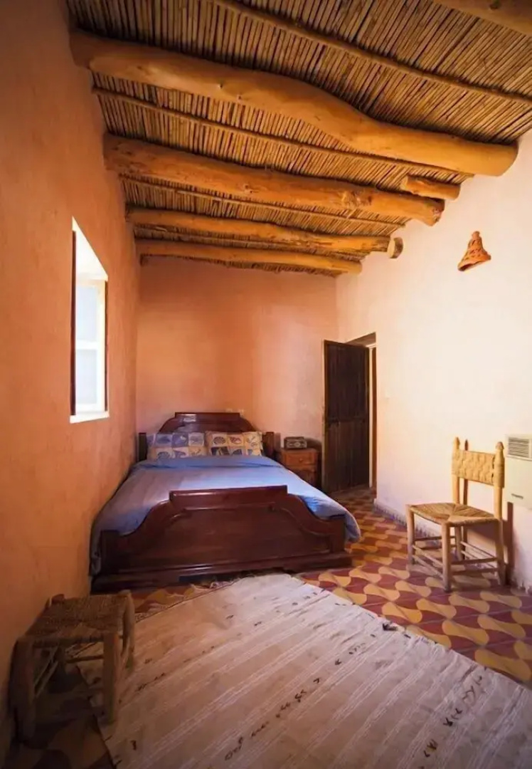 Ighrem Le Grenier