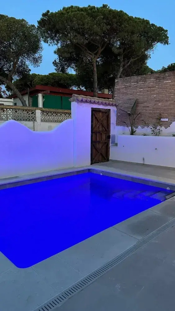Alhamar House With Private Pool