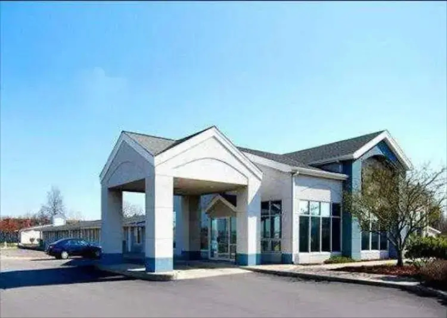 Econo Lodge