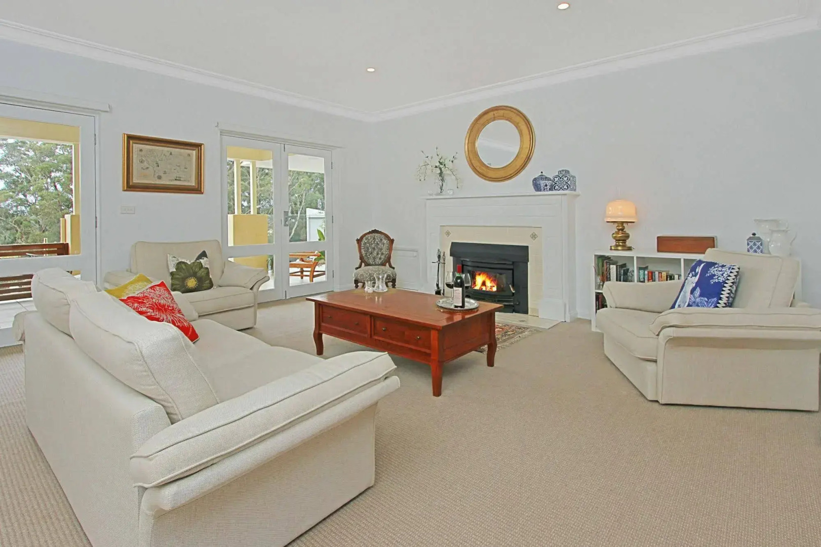 The Ridge Retreat at Mollymook