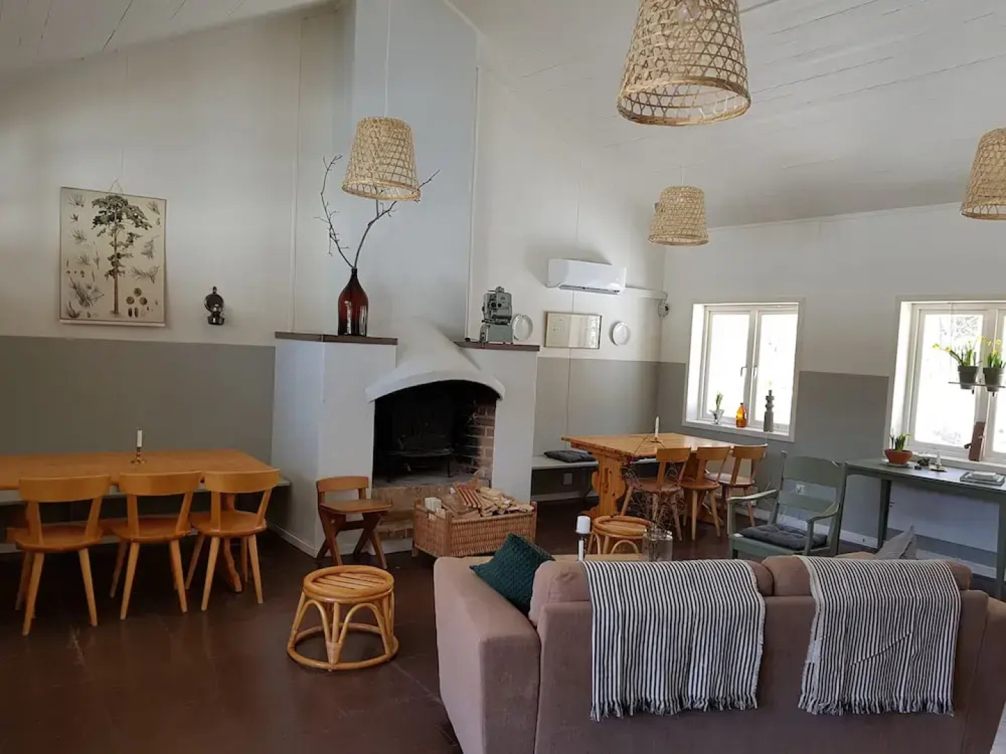 STF Stocklycke Omberg