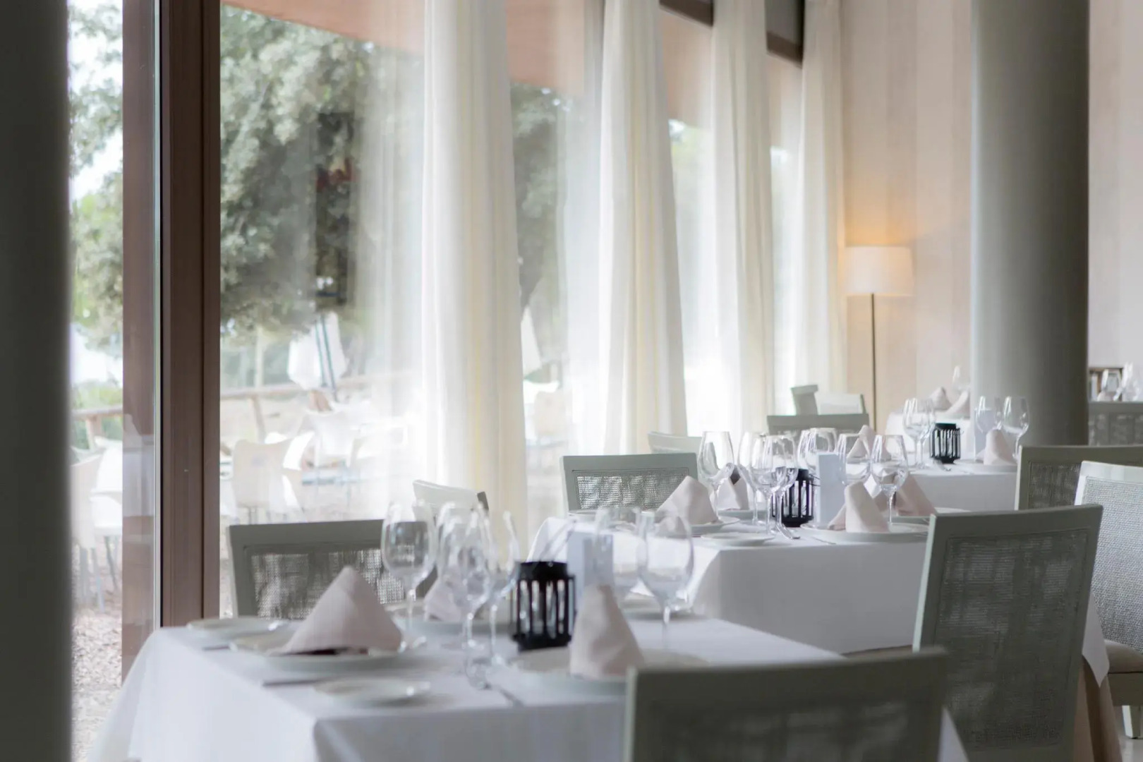 Hotel Vincci Valdecañas Golf