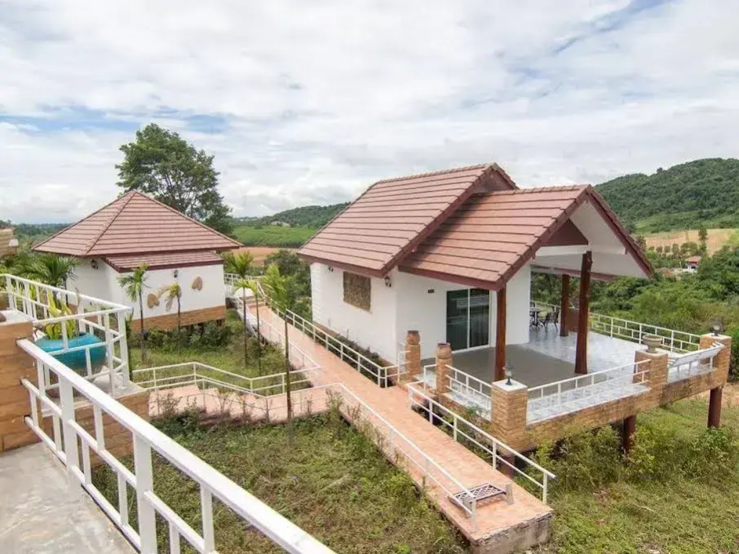 Baan Phu Luang Resort