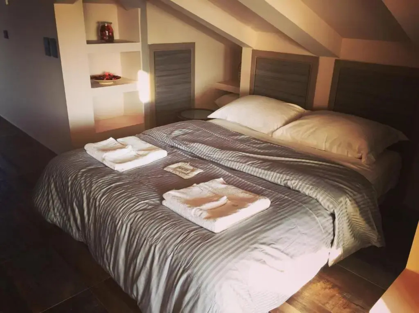 Villa Sunset Lagonisi