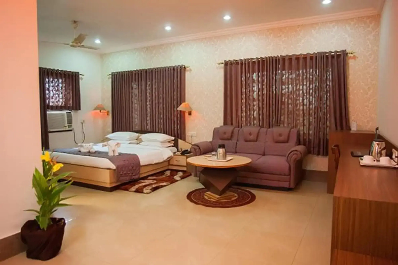 Hotel Micro Continental