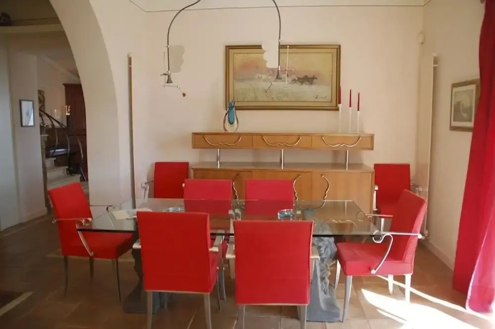 Verdidea - Villa Serra