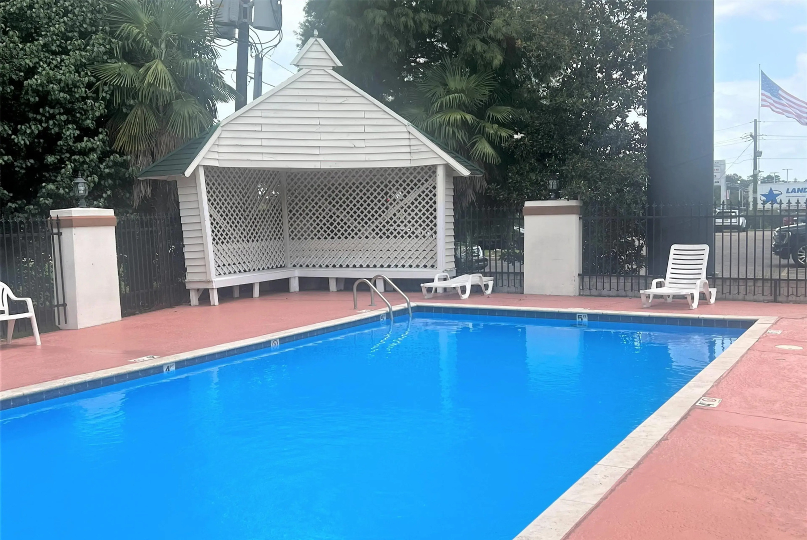 Days Inn by Wyndham Denham Springs-Baton Rouge East
