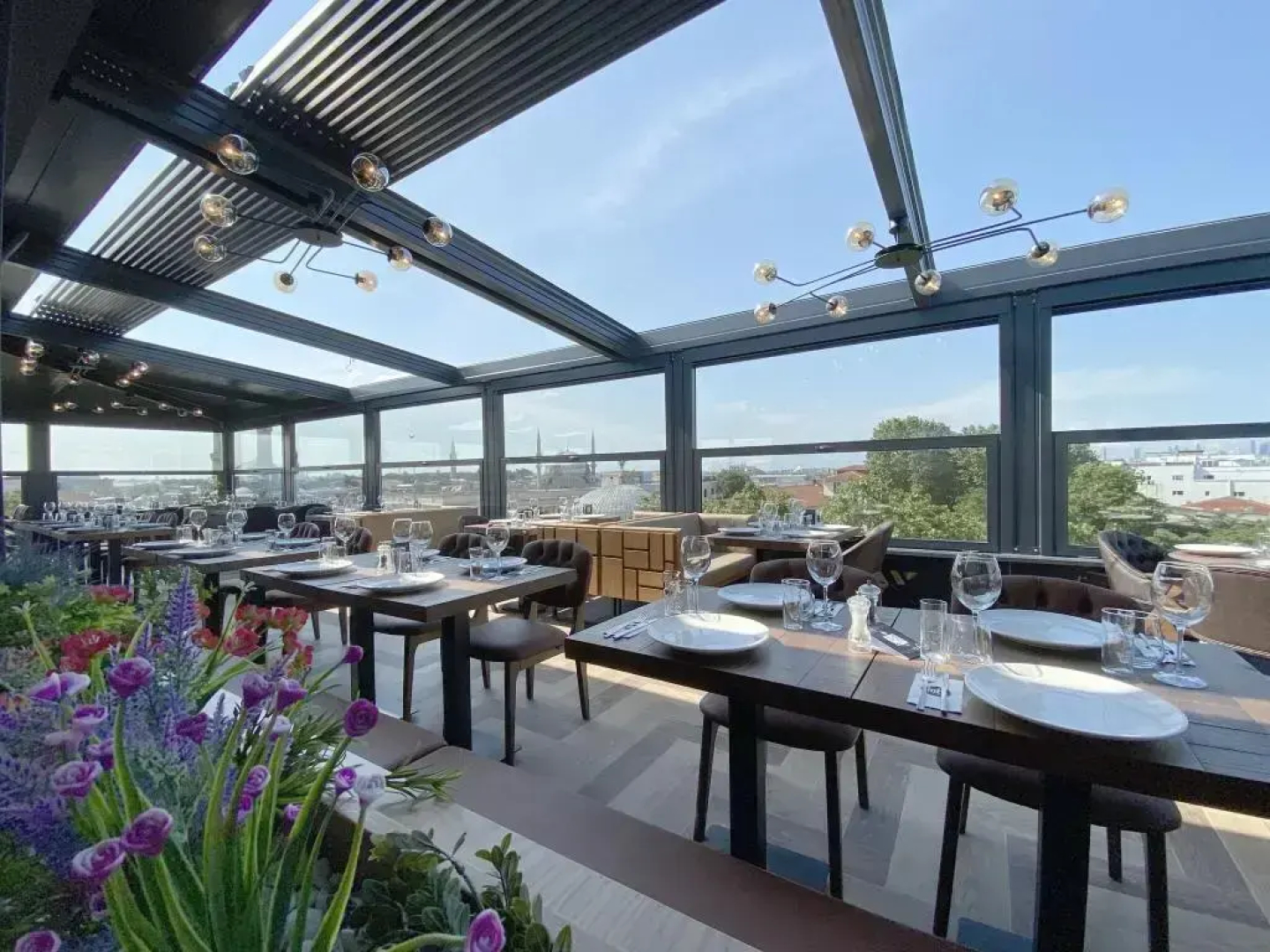 AHC Ayasofya Hotel