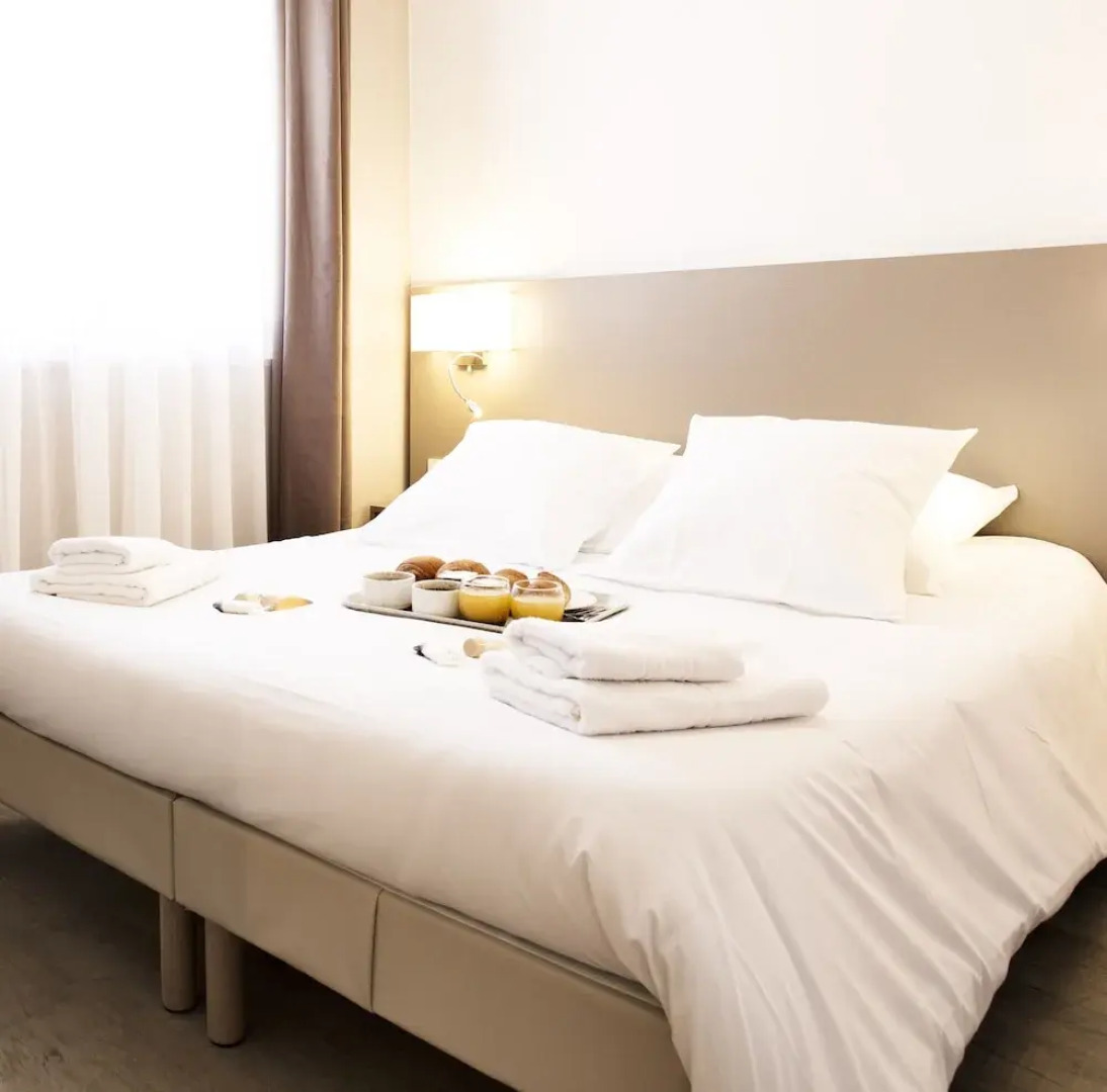 SOWELL RÉSIDENCES Pra Loup