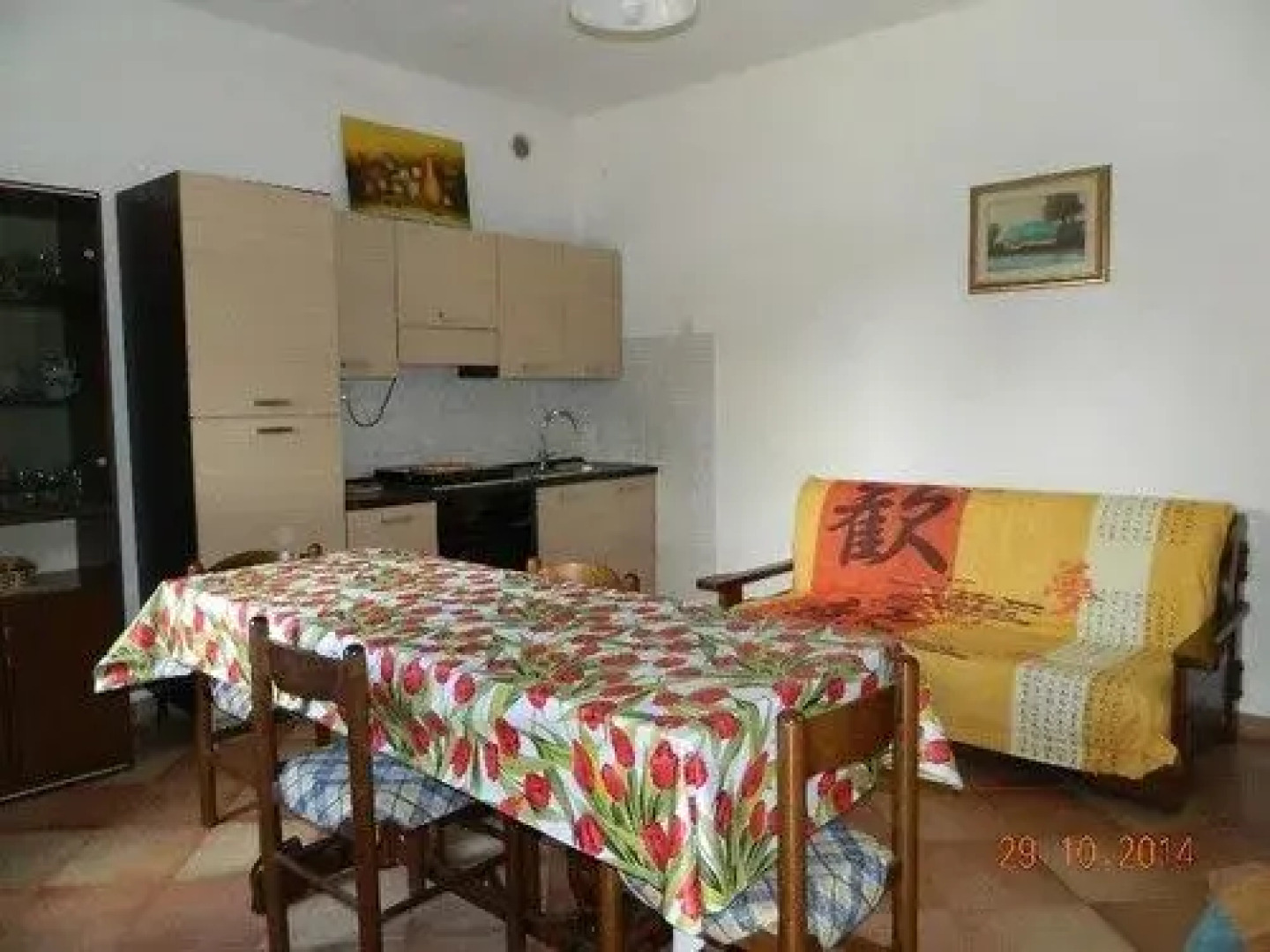 Podere Santo Signoretto