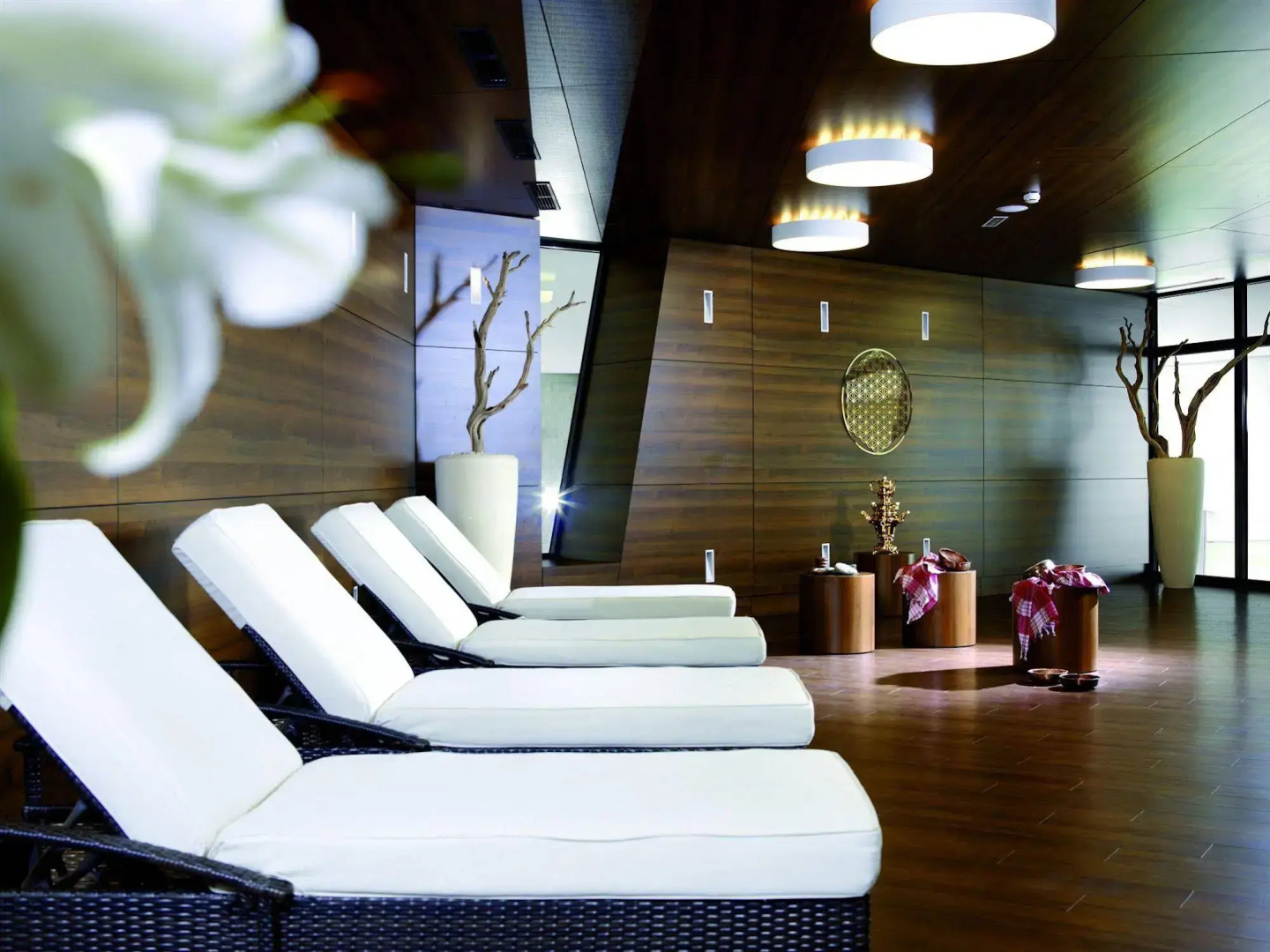 Thermenhotel Karawankenhof