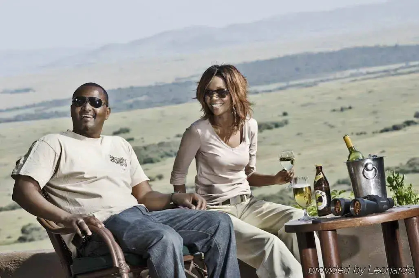 Mara Serena Safari Lodge