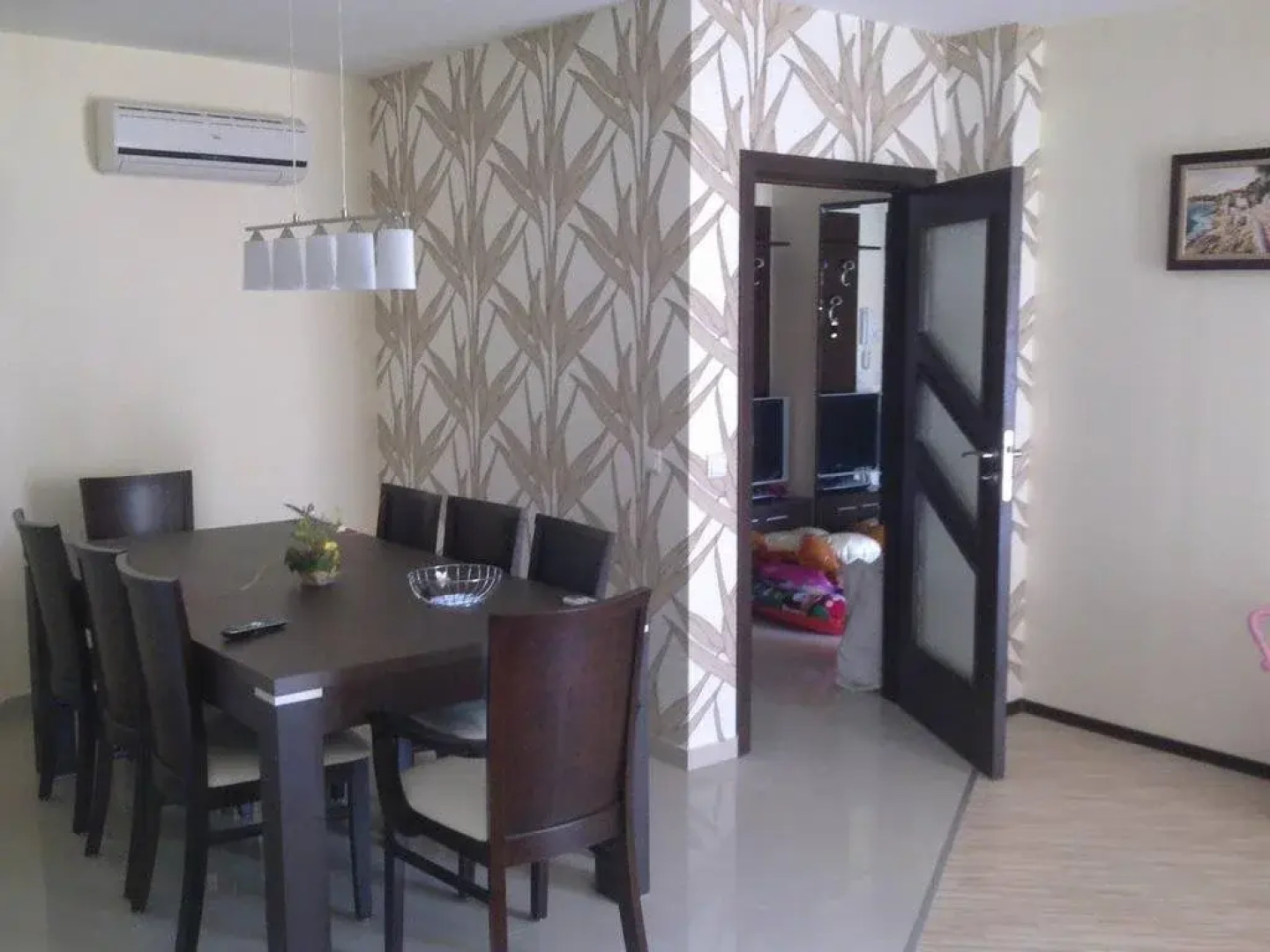 Sozopoli Hills Apartment А4