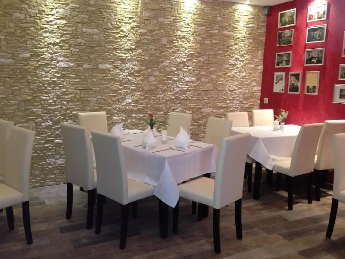 Hotel Restaurant Zur Traube