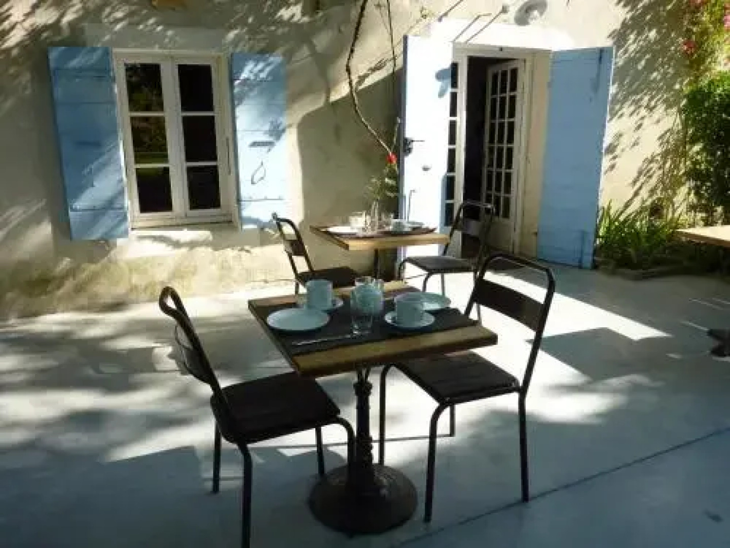 Locations Montjoìa Provence