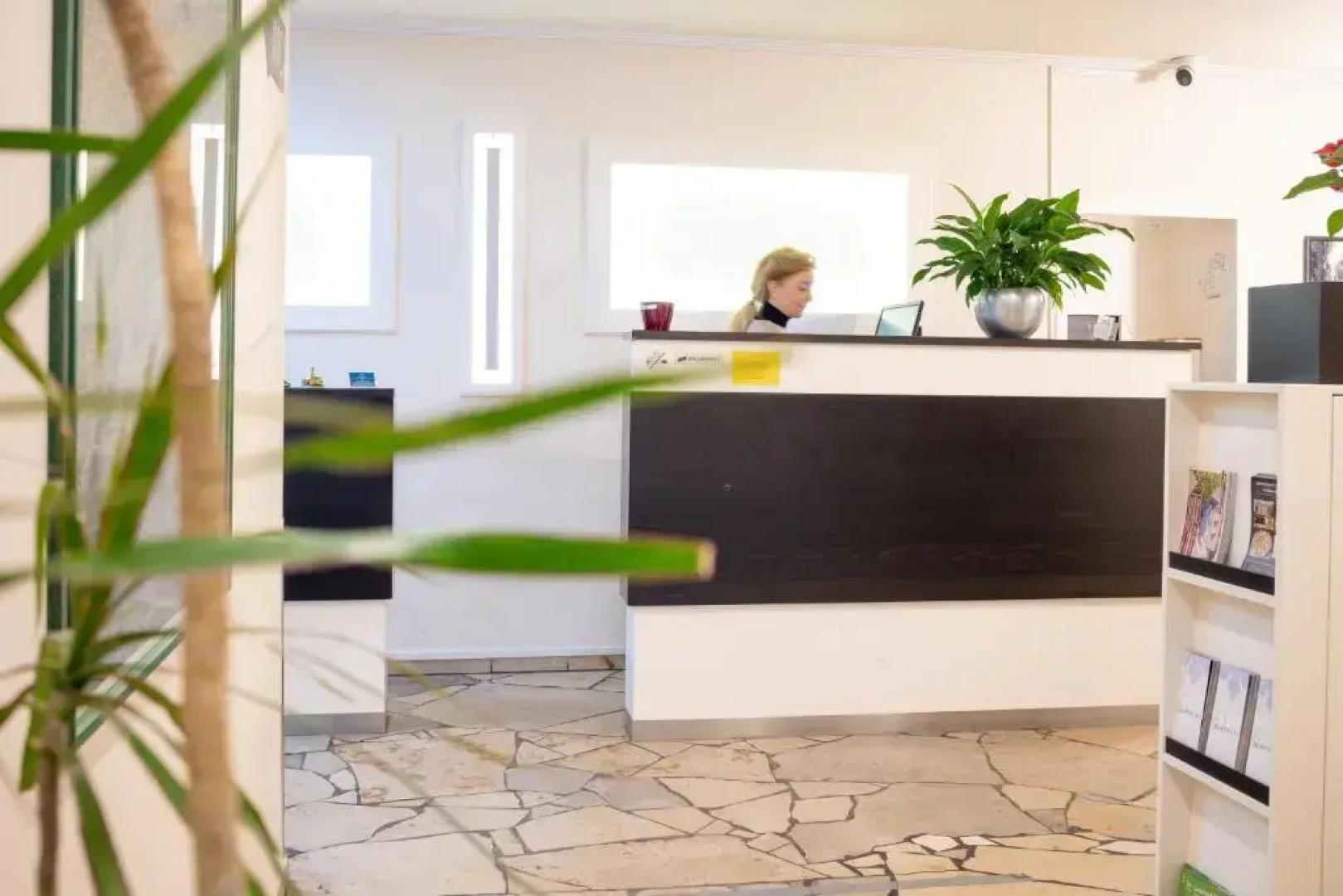 Hotel-Restaurant Stüer