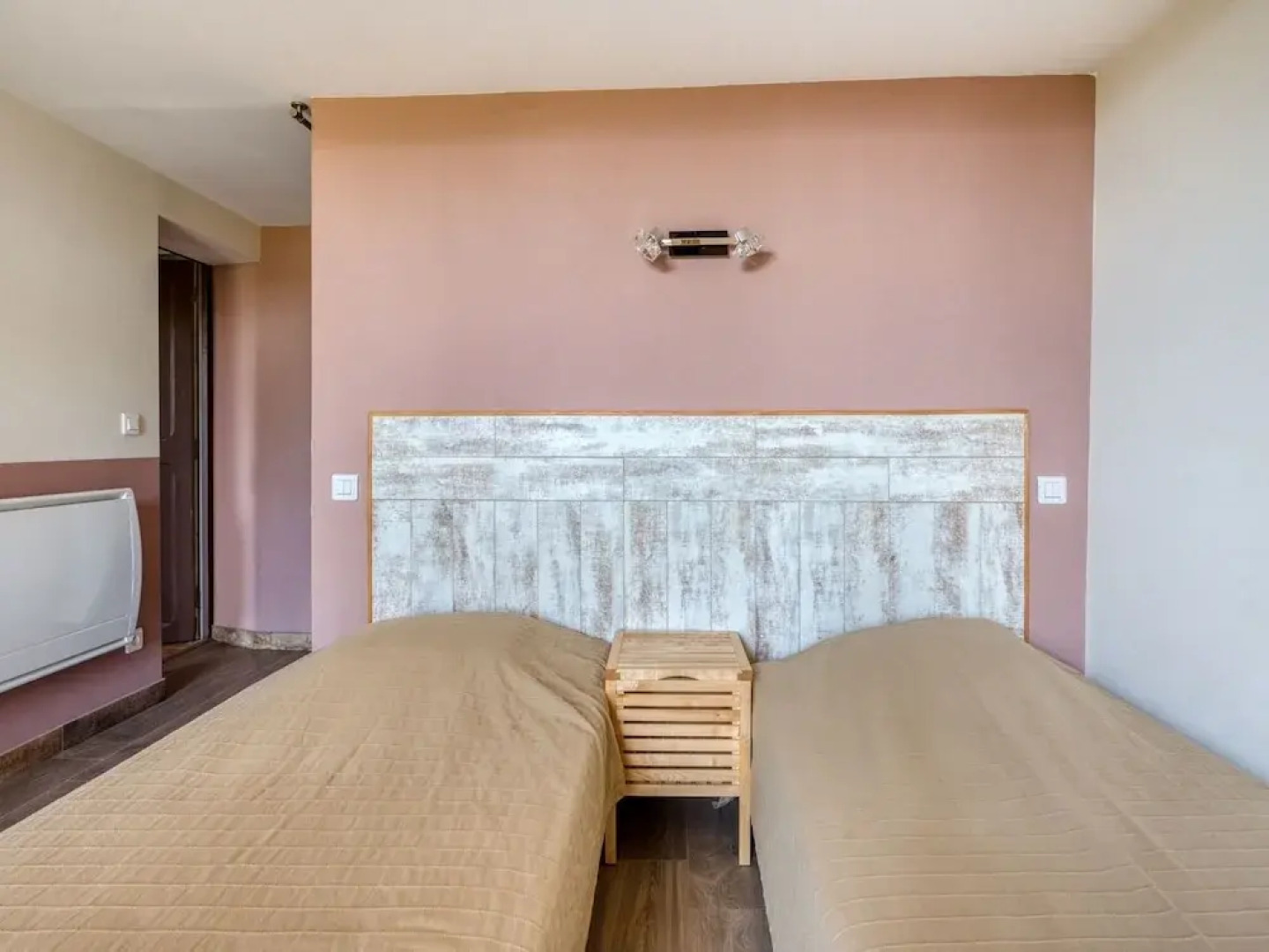 Cosy Holiday Home in Provence With Swimming Pool