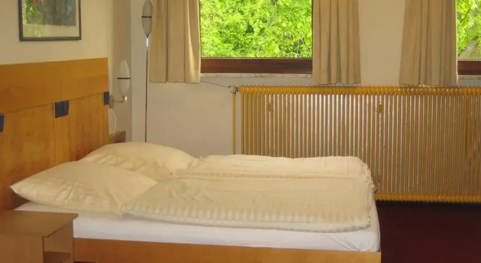 Hotel Zum Pfingsttor