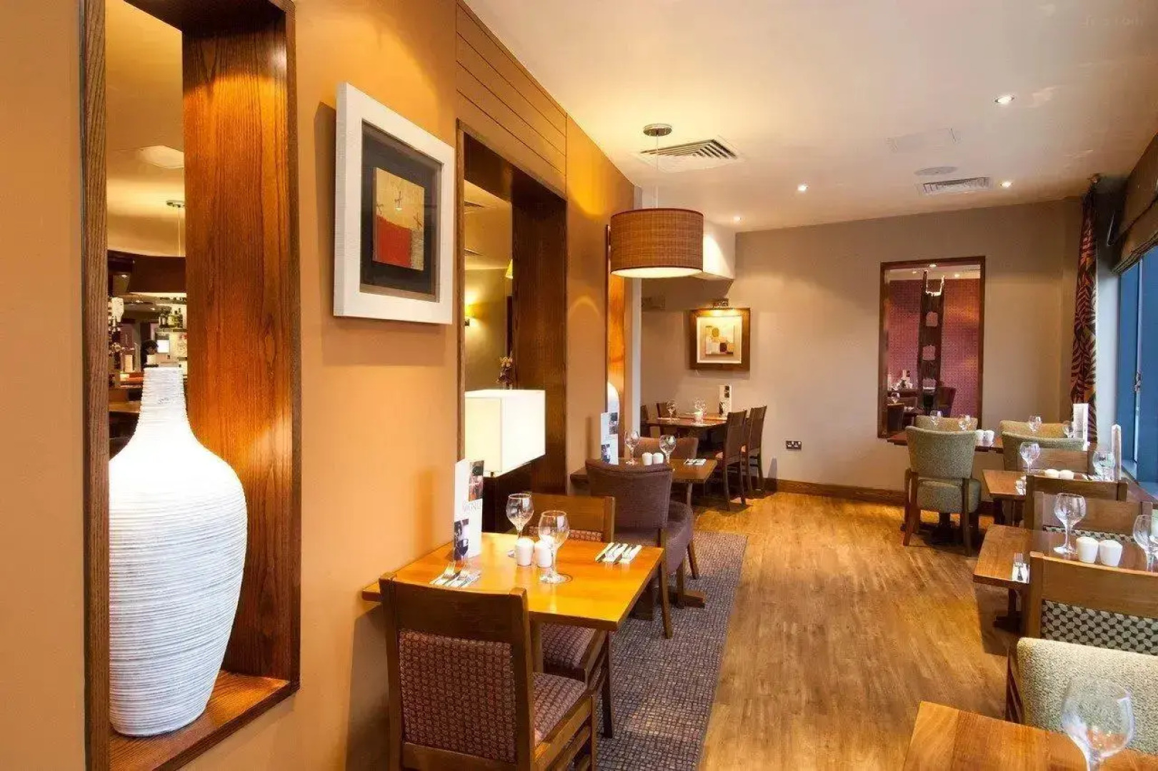 Premier Inn Preston Central