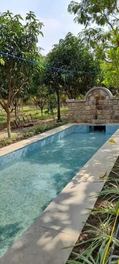 Wildcat Tadoba Resort