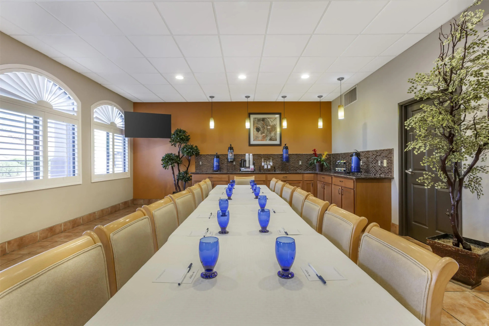 Best Western Copper Hills Inn