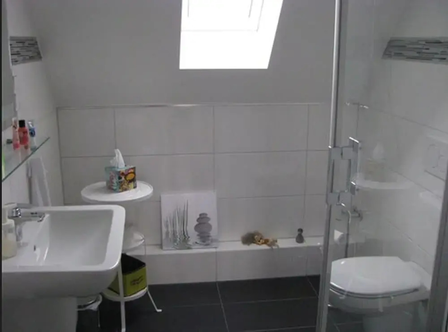 Schlummerkasten Gästequartier