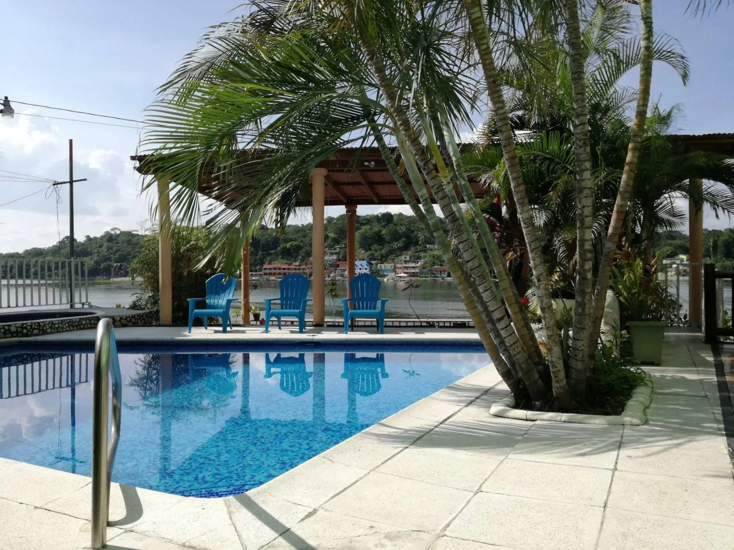 Hotel Sabana