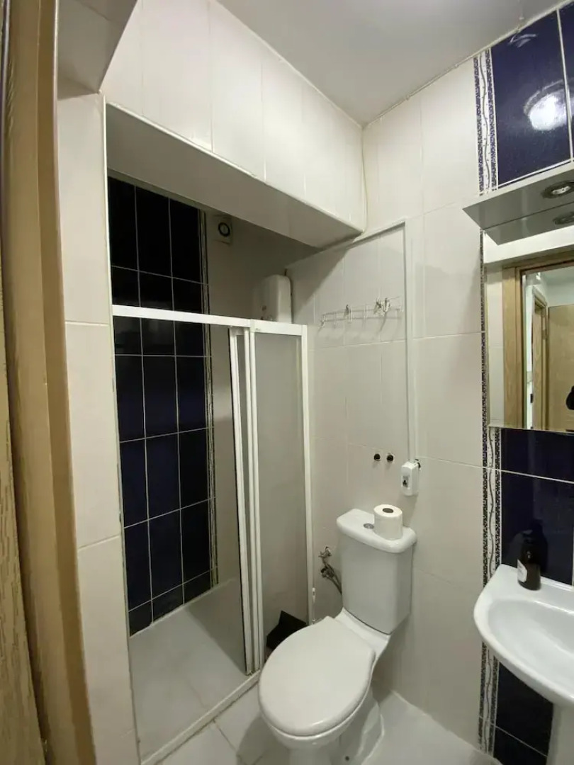 Stone Günlük Apart & Otel