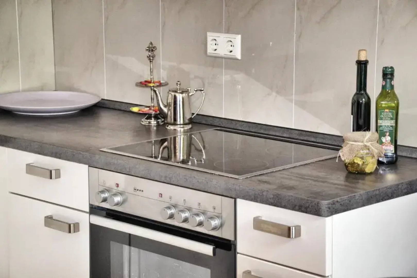 Apartments Fürstenvilla Putbus