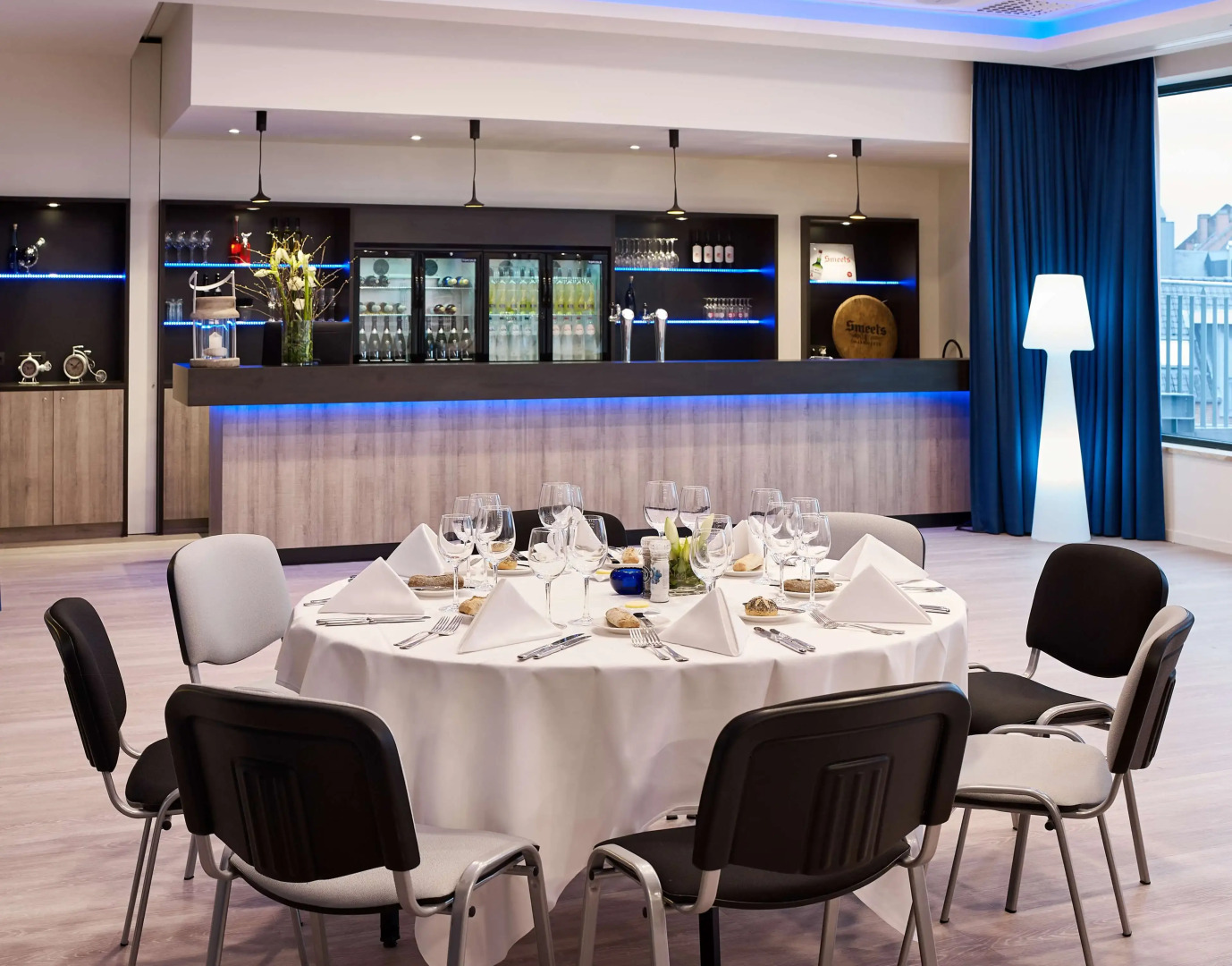 Radisson Blu Hotel, Hasselt