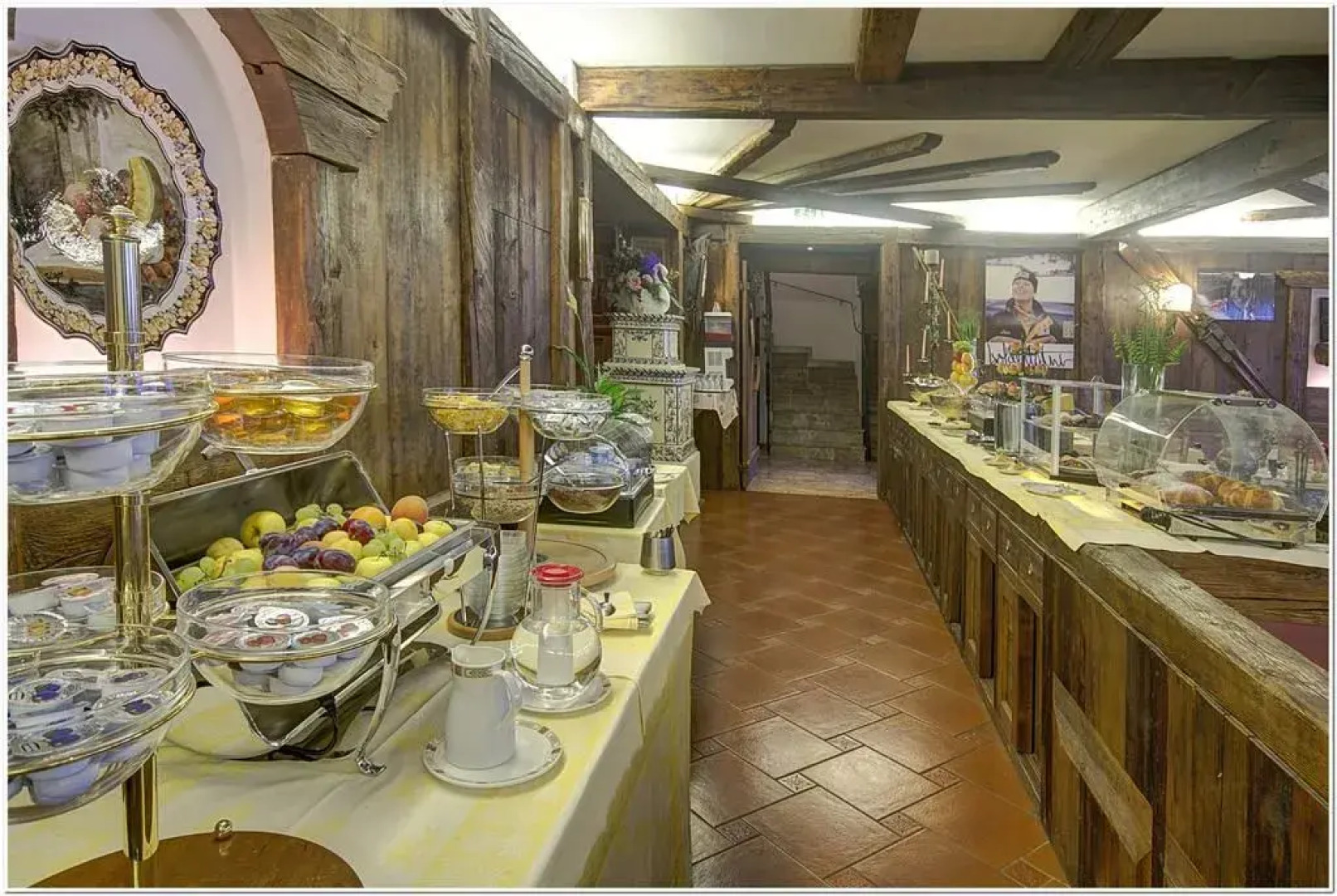 Barisetti Sport Hotel