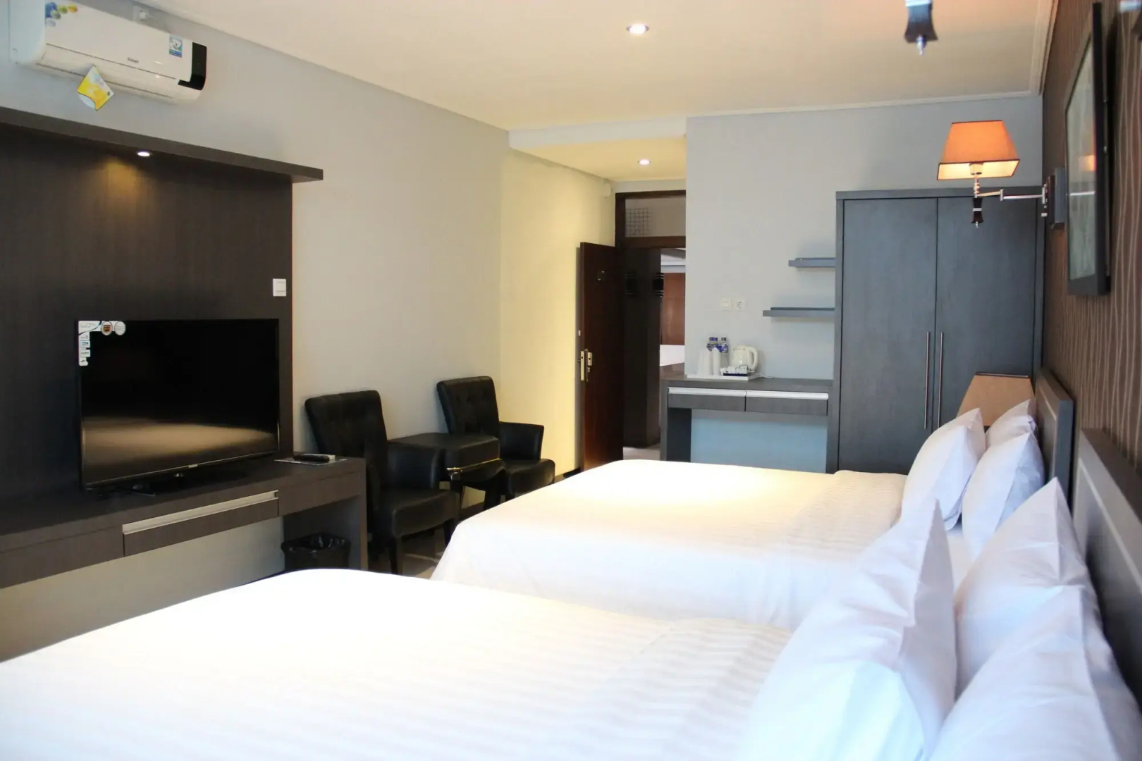 Hotel Victory Bandung