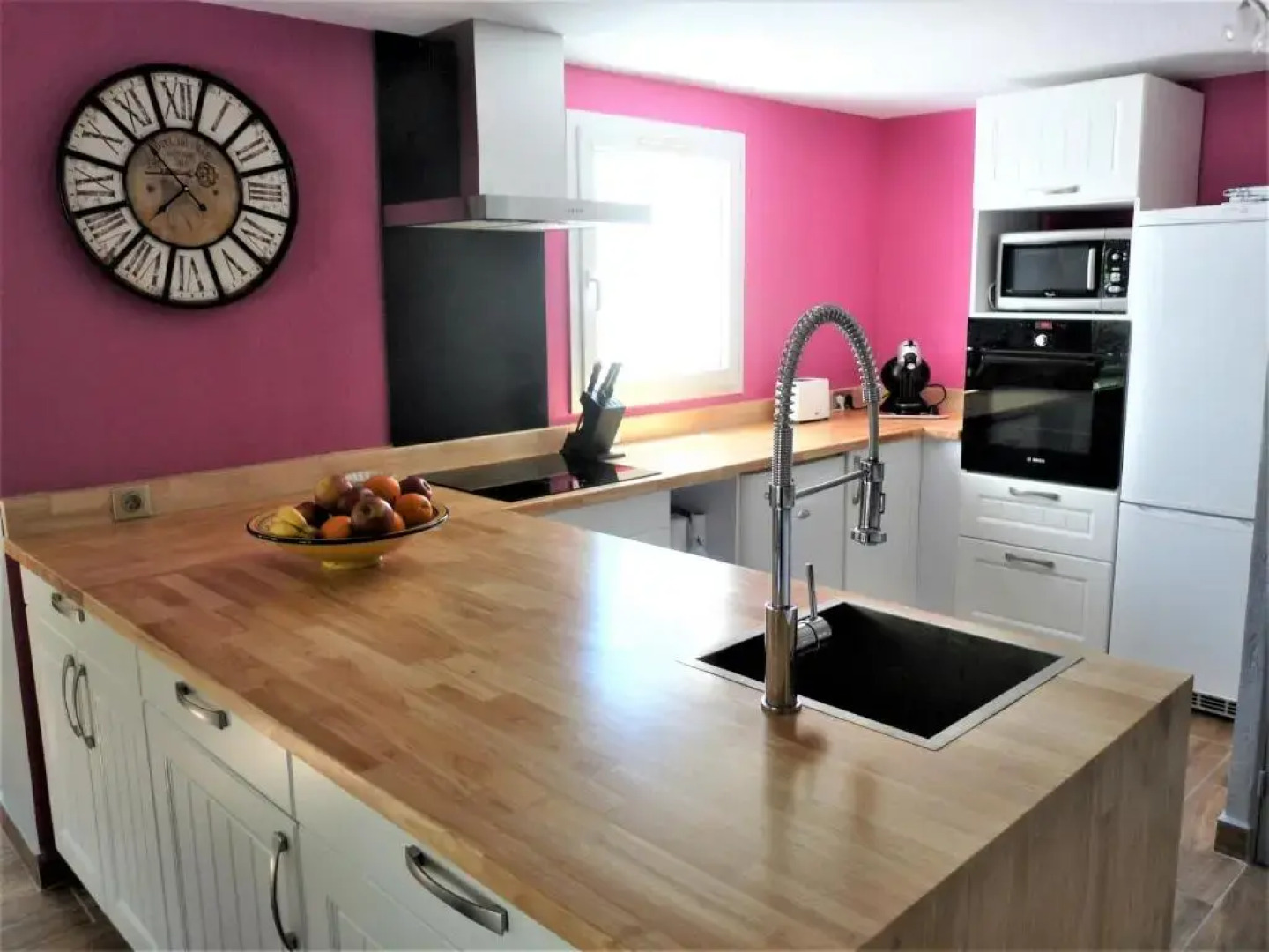 La maisonnette d'Alice