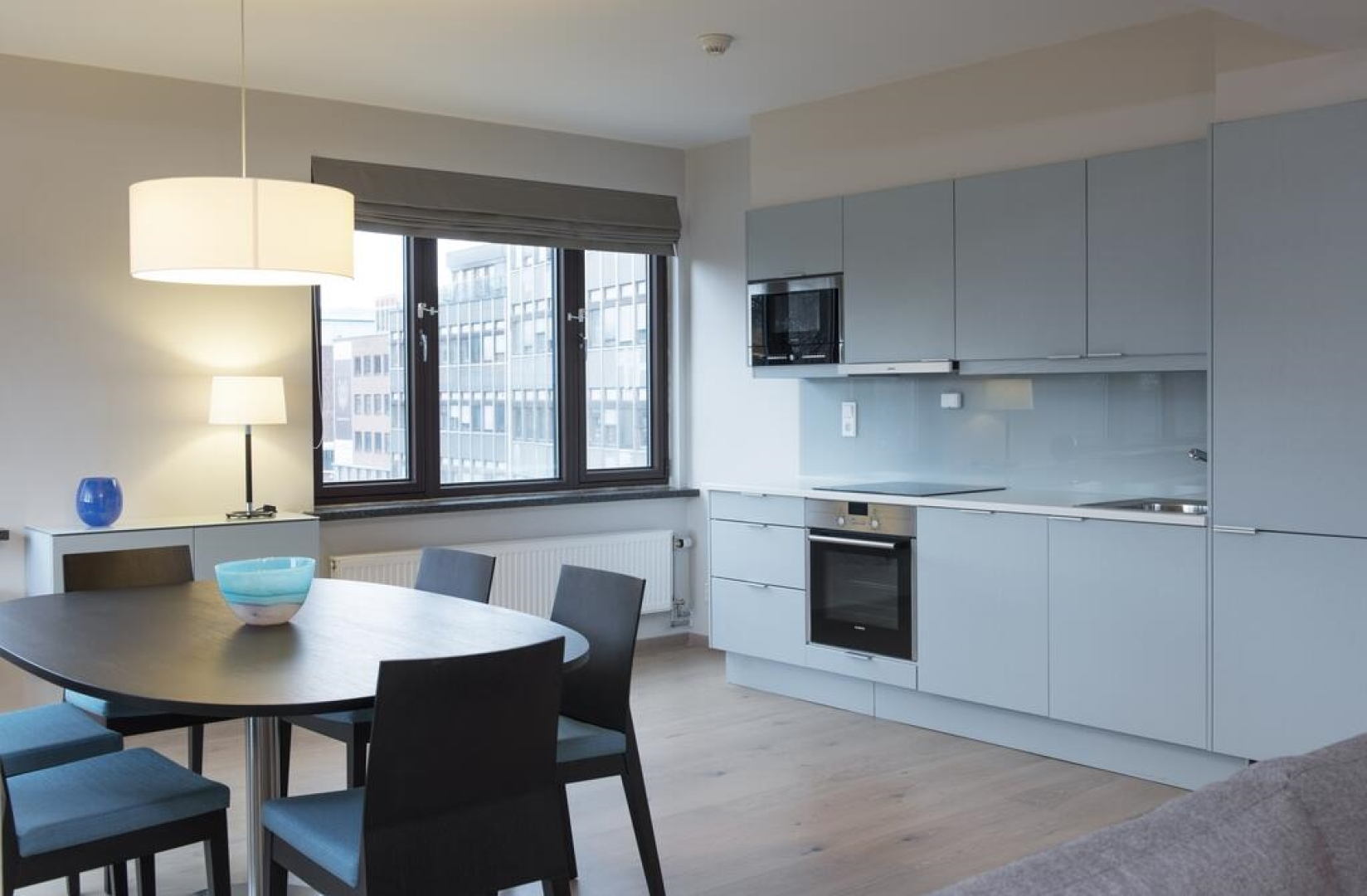 Thon Hotel Slottsparken