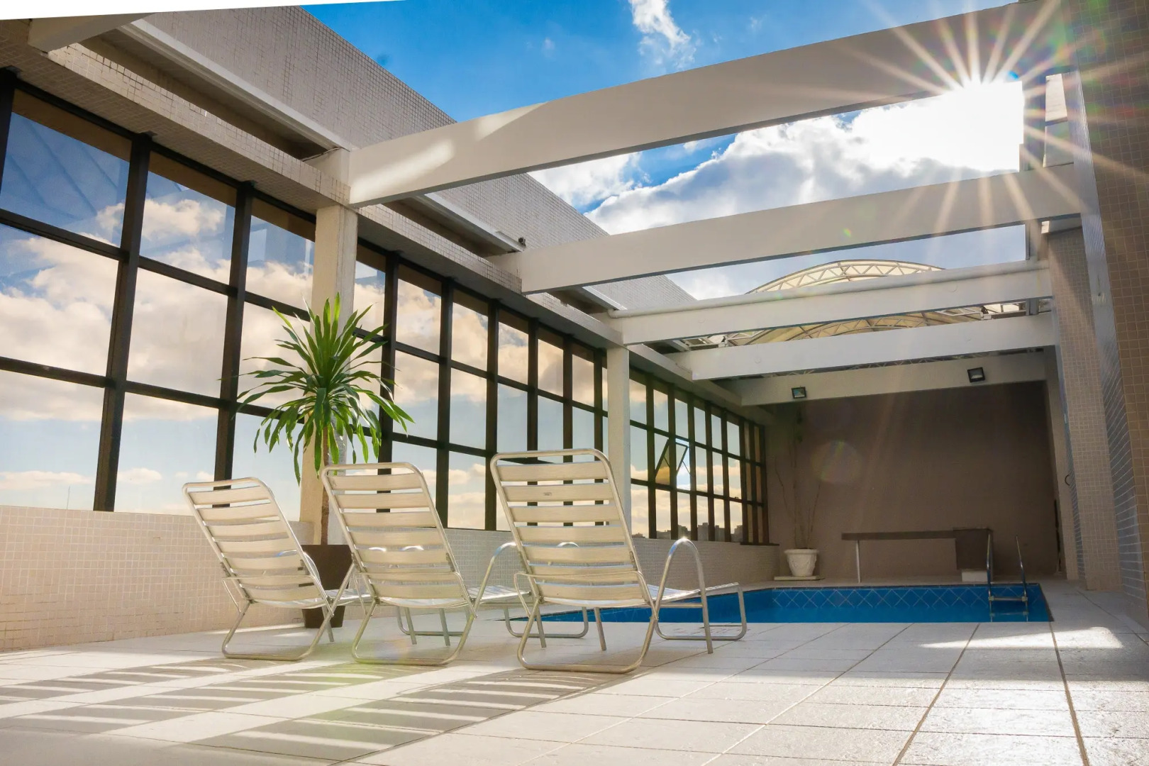 Mercure Curitiba Golden Hotel