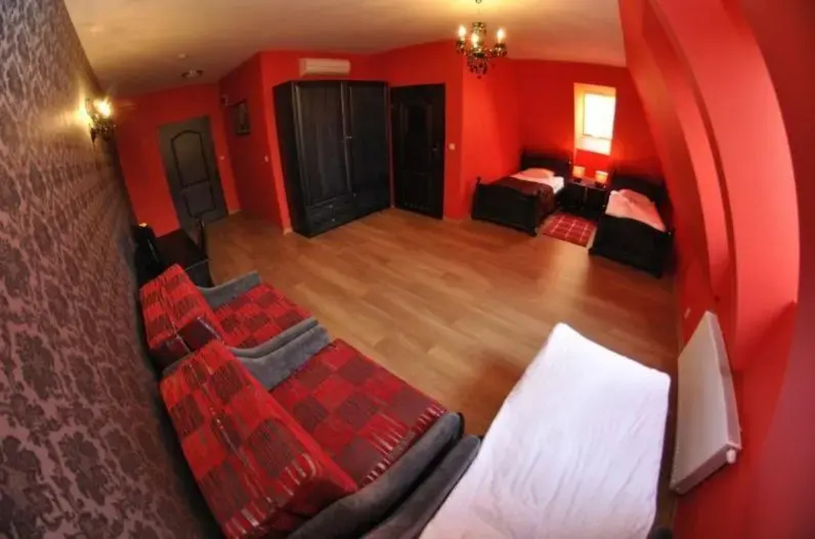 Kryształowy Pałacyk