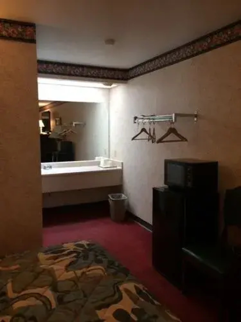 Royal Inn Motel Richmond